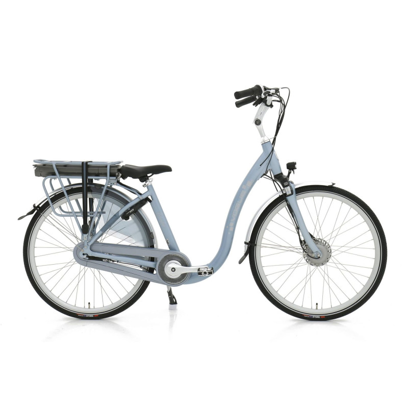 Vogue Comfort lage instap elektrische fiets