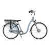 Vogue Comfort lage instap elektrische fiets