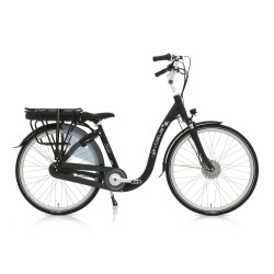 Vogue Comfort lage instap elektrische fiets