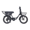 Diablo Troy elektrische fatbike