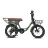 Diablo Troy elektrische fatbike