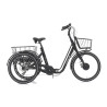 Vogue Tri Velo elektrische driewielfiets