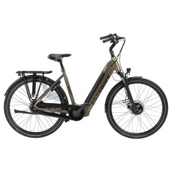 Freebike Melrose