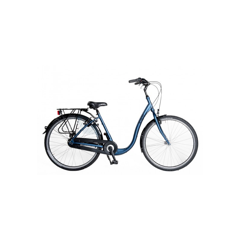 Aldo Comfort Lage Instap fiets